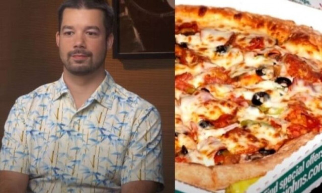 Αγόρασε δύο πίτσες με 10.000 bitcoin και το μετάνιωσε: Το αστρονομικό ποσό που έχασε
