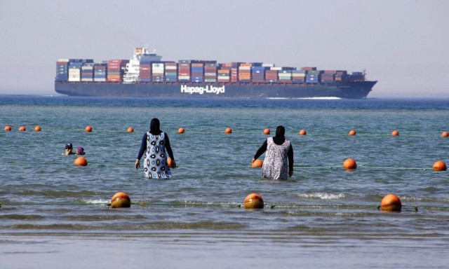 H κρίση στην Ερυθρά Θάλασσα δεν θα μας χαλάσει την ενεργειακή μας «ηρεμία»