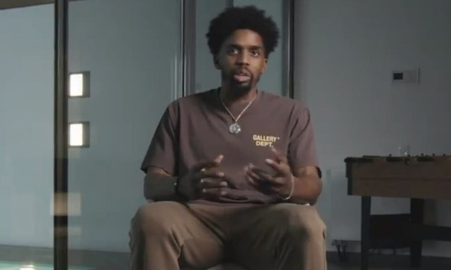 Συγκινητική εξομολόγηση ΜακΚίσικ: «Δεν ήμουν εκεί όταν η μητέρα μου είχε καρκίνο»