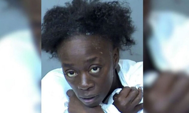 Αποτρόπαιο έγκλημα στις ΗΠΑ: Mητέρα δολοφόνησε την κόρη της και την πέταξε στα σκουπίδια