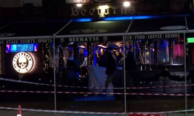 Θεσσαλονίκη: Αύριο στον εισαγγελέα ο 44χρονος Νορβηγός που σκότωσε τον 32χρονο αστυνομικό