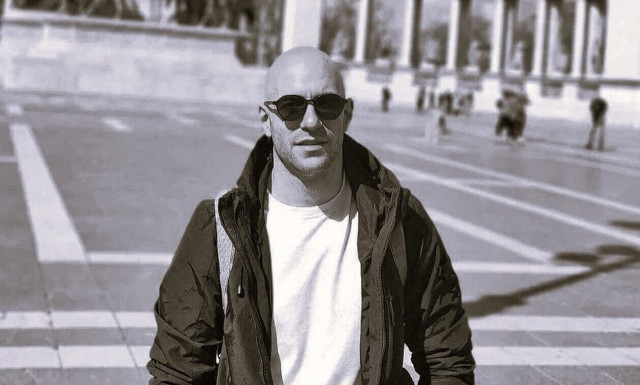 Ρέντη:Η συγκλονιστική στιγμή που οι αστυνομικοί μαθαίνουν τον θάνατο του συναδέλφου τους -«Αθάνατος»