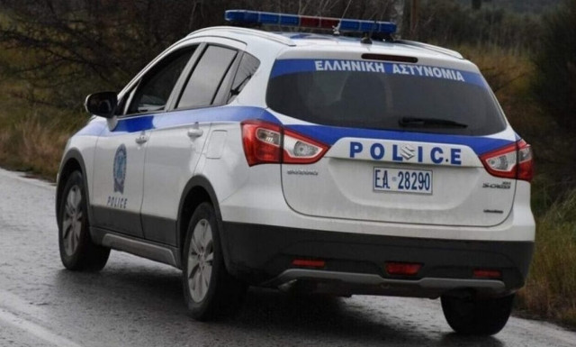 Κρήτη: Μπούκαραν για να τους κλέψουν - Άγρια συμπλοκή αλλοδαπών