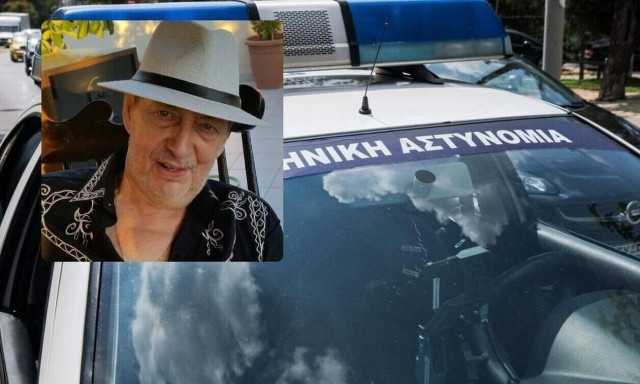 Νέα στοιχεία για την πατροκτονία στα Καλύβια: Η μαρτυρία «άλλοθι» για τον δράστη