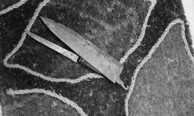 Το χρονολόγιο της εγκληματικότητας: Δολοφονίες, bullying, κατασκοπεία και μια υπόθεση... φιάσκο