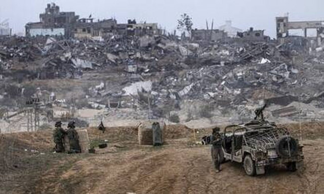 Ο ΟΗΕ αναφέρει «ραγδαία επιδείνωση» των ανθρωπίνων δικαιωμάτων στη Δυτική όχθη