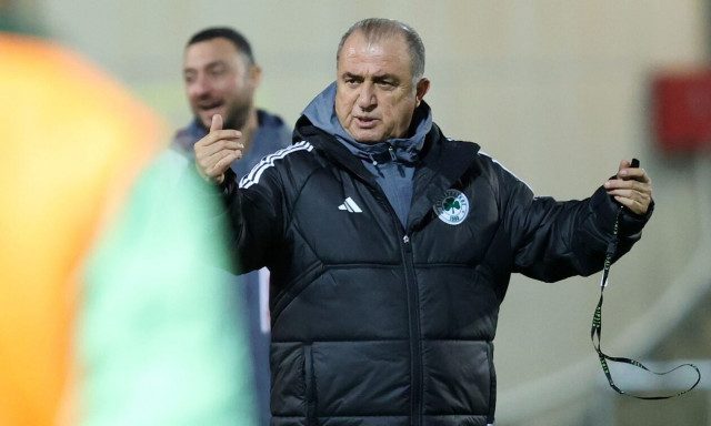 Παναθηναϊκός: Οι αποκαλύψεις Ατζούν για τη συνάντηση Αλαφούζου - Τερίμ | Οι ατάκες για Γιοβάνοβιτς