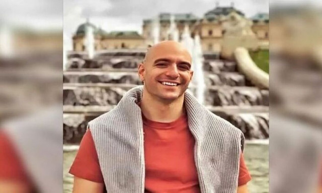 Θρήνος για τον 31χρονο Γιώργο Λυγγερίδη: Τριήμερο πένθος στην ΕΛ.ΑΣ. - Την Παρασκευή η κηδεία του