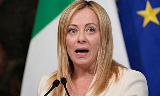 Ιταλία: «Η απόκτηση παιδιών οφείλει να είναι η κύρια αποστολή των γυναικών»