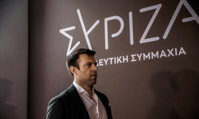 SYRIZA sources blame government for climate of 'intense insecurity' as 2024 begins