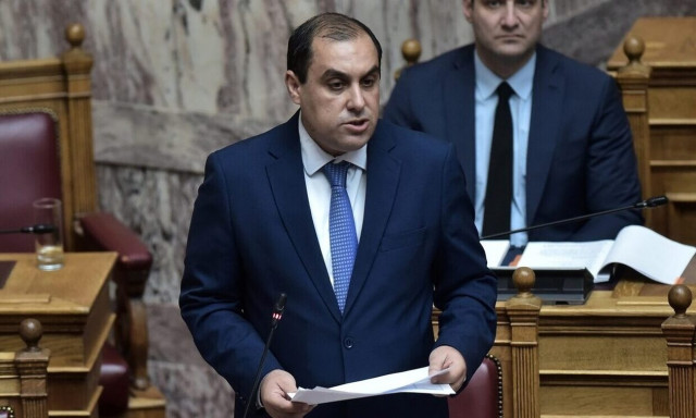 Κατσαφάδος: Σύντομα νέες συλλήψεις για τα επεισόδια στο κλειστό του Ρέντη