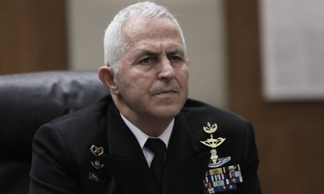 Η «fair» αντιπολίτευση του Ευάγγελου Αποστολάκη για τα εθνικά θέματα και τα εξοπλιστικά