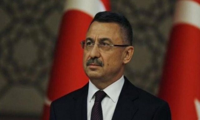 Οκτάι: Είμαι καθαρός, έχετε βρει λάθος άνθρωπο να ρίξετε λάσπη