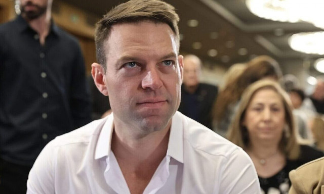 Ερωτήματα για το δάνειο Κασσελάκη προς τον ΣΥΡΙΖΑ