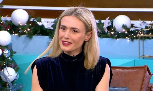 Γιώργος Λιάγκας σε Μαρκέλλα Γιαννάτου: «Έχετε έναν υπερσεξουαλισμό οι Κερκυραίοι;»