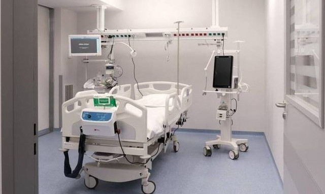 Άρτα: Αποσωληνώθηκε ο 14χρονος που είχε καταρρεύσει με εγκεφαλική αιμορραγία