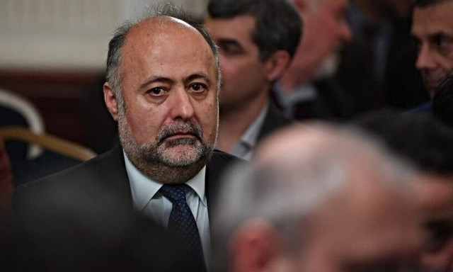 Τσιόδρας:  Δεν ανοίγουν πριν από τις 12 Φεβρουαρίου τα γήπεδα