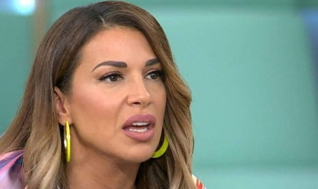 Ελένη Χατζίδου: «Δέχθηκα τεράστιο μπούλινγκ μετά τον θάνατο του Παντελή Παντελίδη»