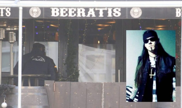 Θεσσαλονίκη: Κατηγορούμενος για ανθρωποκτονία από πρόθεση ο Νορβηγός