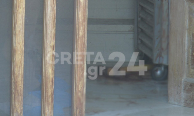 Κρήτη: Eδώ βρήκαν μαχαιρωμένο τον 80χρονο – Στο χειρουργείο ο ηλικιωμένος