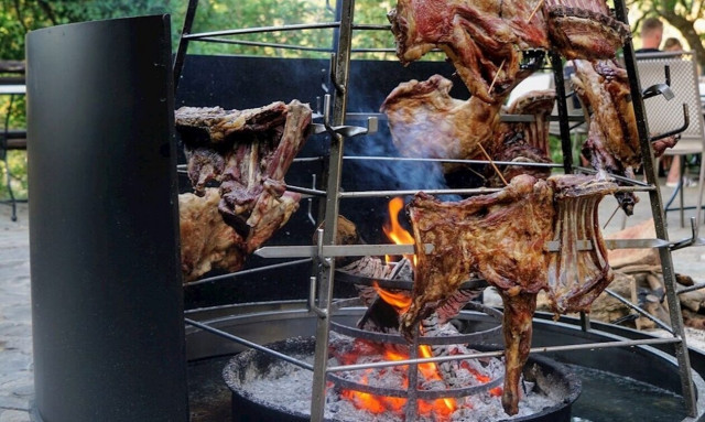 Το καλύτερο αντικριστό της πιάτσας