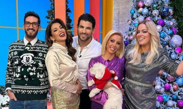 Τηλεθέαση: Η μεγάλη έκπληξη ήρθε από το STAR – Πρωτιά για το «Breakfast»