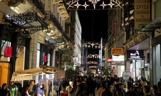 Greece's resident populations dropped to 10,413,982 individuals in 2023, ELSTAT reports