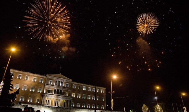 Πώς θα αλλάξουμε χρόνο στην TV – Τα τηλεοπτικά ρεβεγιόν της Πρωτοχρονιάς