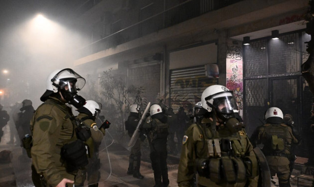 Αποφασισμένη η κυβέρνηση να βελτιώσει την ασφάλεια των πολιτών - Το νέο δόγμα «νόμος και τάξη»