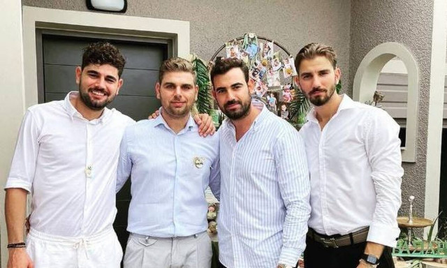 Νίκος Πολυδερόπουλος: ΕΔΕ για τον θάνατο του αδερφού του - Οι γιατροί του είπαν ότι δεν έχει τίποτα