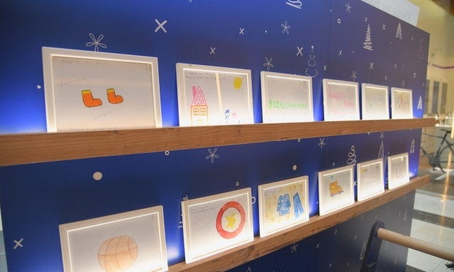 Ευχοστολίδια: Πώς να κάνουμε αυτές τις γιορτές ξεχωριστές για χιλιάδες παιδιά που έχουν ανάγκη