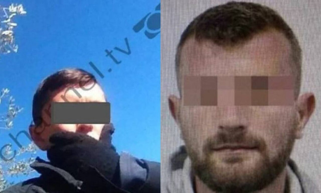 Κεφαλονιά: Αυτός είναι ο Αλβανός και ο συνεργός του που μαχαίρωσαν τον 73χρονο