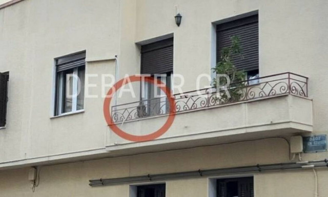 Πετράλωνα: Μπήκε από το μπαλκόνι του σπιτιού τους και αποπειράθηκε να τις βιάσει