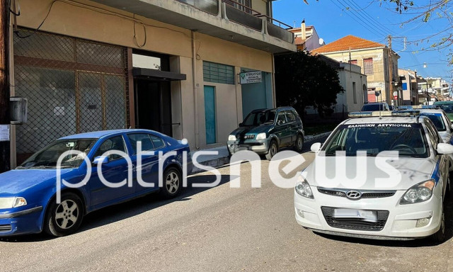 Αμαλιάδα: Ζούσε με την νεκρή μητέρα του επί 20 ημέρες - «Θόλωσα, δεν ήξερα τι να κάνω»