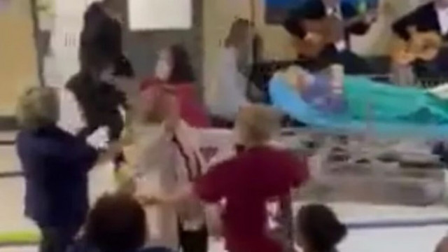 ΕΔΕ από τον Χρυσοχοΐδη για το «γλέντι» στον Ερυθρό Σταυρό