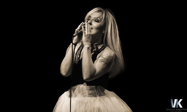 Η Τζώρτζια ακούει και στο «Γιωργάρη», κάνει μακάβριες σκέψεις και πάει κόντρα στους φόβους της