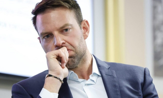 Καρτερός για το δάνειο Κασσελάκη στον ΣΥΡΙΖΑ: Θεέ μου, φύλαγε με από τους φίλους μου