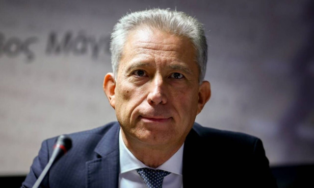 Χρυσόγονος για δάνειο Κασσελάκη: Αν θεωρηθεί ιδιωτική χρηματοδότηση, o ΣΥΡΙΖΑ απειλείται με πρόστιμο