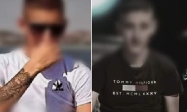 Νέα Σμύρνη: Σε κλίμα οδύνης το τελευταίο «αντίο» στον 16χρονο που μαχαιρώθηκε από τον αδερφό του