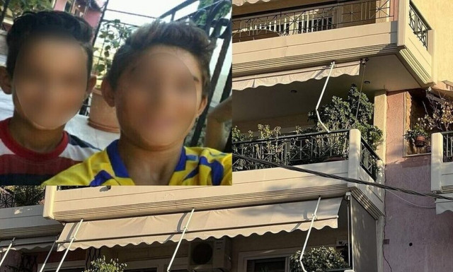 Τα αδέλφια της Νέας Σμύρνης στην ίδια «παρέα» με τη 16χρονη που πέθανε από ναρκωτικά στον Βύρωνα