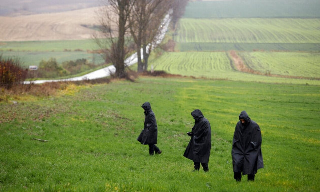 Πύραυλος στα σύνορα Πολωνίας – Ουκρανίας: Η Μόσχα διαψεύδει ότι ήταν ρωσικός