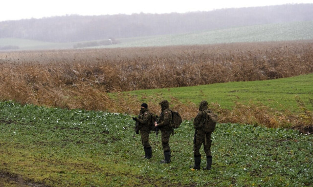 Η Πολωνία ζητά «εξηγήσεις» από τη Ρωσία για τον πύραυλο που παραβίασε τον εναέριο χώρο της
