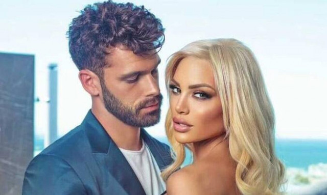 Τα διάσημα ζευγάρια της ελληνικής showbiz που χώρισαν το 2023