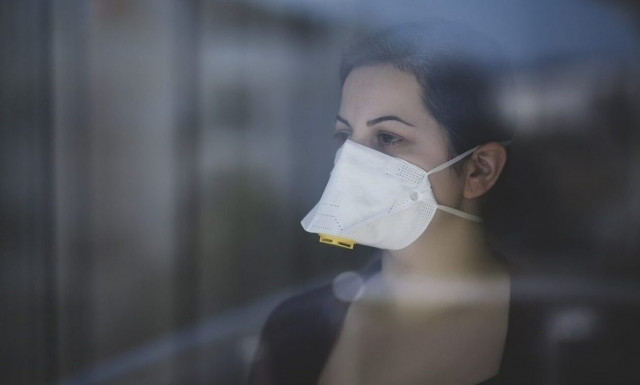 Βασιλακόπουλος: Να κάνουμε όλοι self test πριν το ρεβεγιόν της Πρωτοχρονιάς