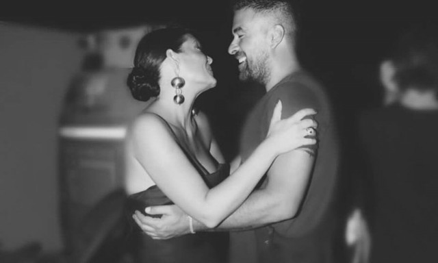 Κορινθίου για Αϊβάζη: «Κάποια στιγμή θα πρέπει να αποδεχτώ μια νέα του σύντροφο -πήραμε μια απόφαση»