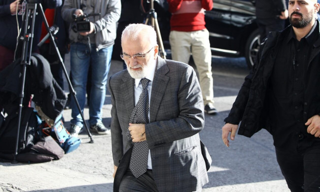 ΠΑΟΚ: Δώρο Σαββίδη - Αγόρασε 150 στρέμματα για νέο σύγχρονο προπονητικό κέντρο