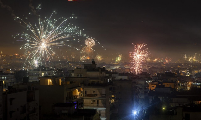 Καιρός - Κολυδάς: «Πολύ πάνω από τα κανονικά επίπεδα η θερμοκρασία στην αλλαγή της χρονιάς»