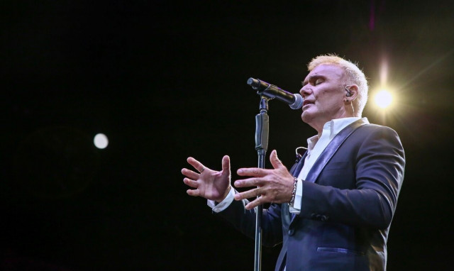 Στέλιος Ρόκκος: Το άσχημο παιχνίδι της μοίρας - Χάνει τον δεύτερο αδερφό του μέσα σε δύο χρόνια