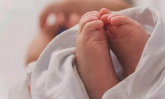 Τραγωδία στην Κύπρο: Πέθανε 5μηνο αγγελούδι