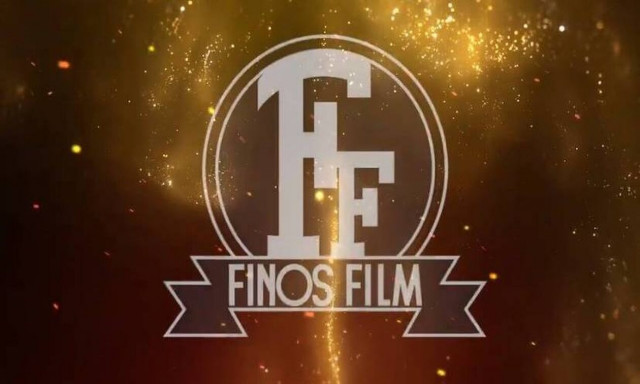 Φίνος Φιλμ: Εύχεται καλή χρονιά με ανασκόπηση όλων των βίντεο του 2023